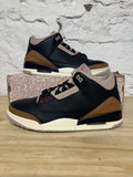 Air Jordan 3 Desert Elephant Sz 13