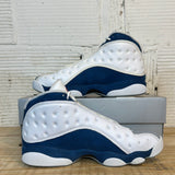 Air Jordan 13 French Blue Sz 10.5