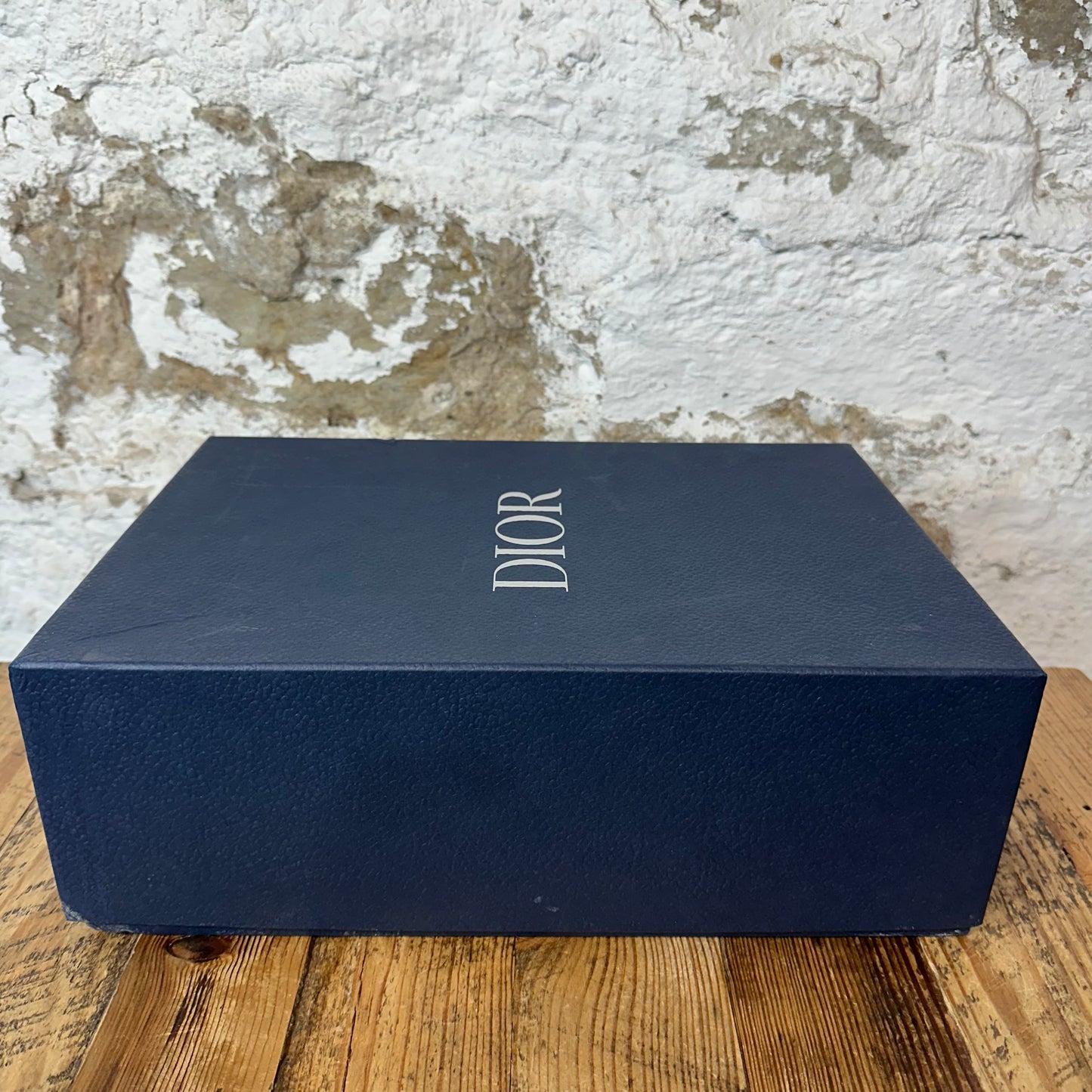 Dior B30 Triple White Grey Sneaker Sz 10 (43)