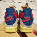 Air Jordan 4 Union Guava Ice Sz 11.5