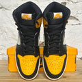 Air Jordan 1 High Taxi Sz 12
