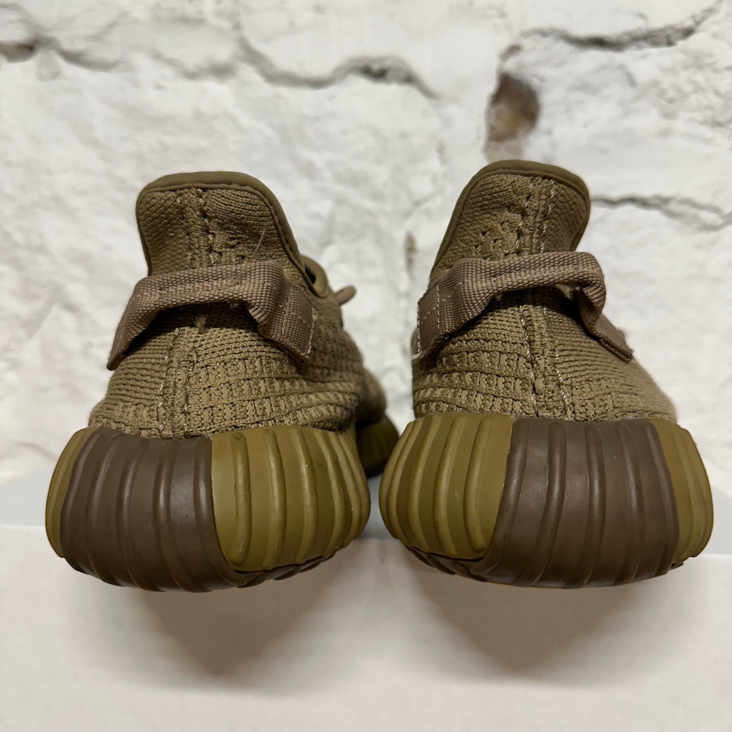 Yeezy 350 V2 Earth Sz 10.5