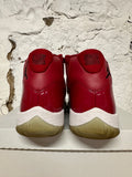 Air Jordan 11 Win Like 96 Sz 10