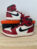 Air Jordan 1 High Lost And Found Sz 7