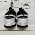 Nike Dunk Low Jumbo Reverse Panda Sz 10.5