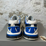 Balenciaga Track 2 Blue White Black Sz 10 (43)