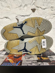 Air Jordan 6 Georgetown Sz 9.5