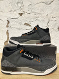 Air Jordan 3 Fear Sz 13