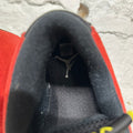 Air Jordan 14 Ferrari Sz 9