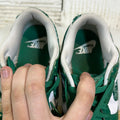 Nike Dunk Low Green Paisley Sz 5.5 (7W)
