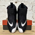 Nike Air Zoom Fight The Glove Black White OG (2026) Sz 9