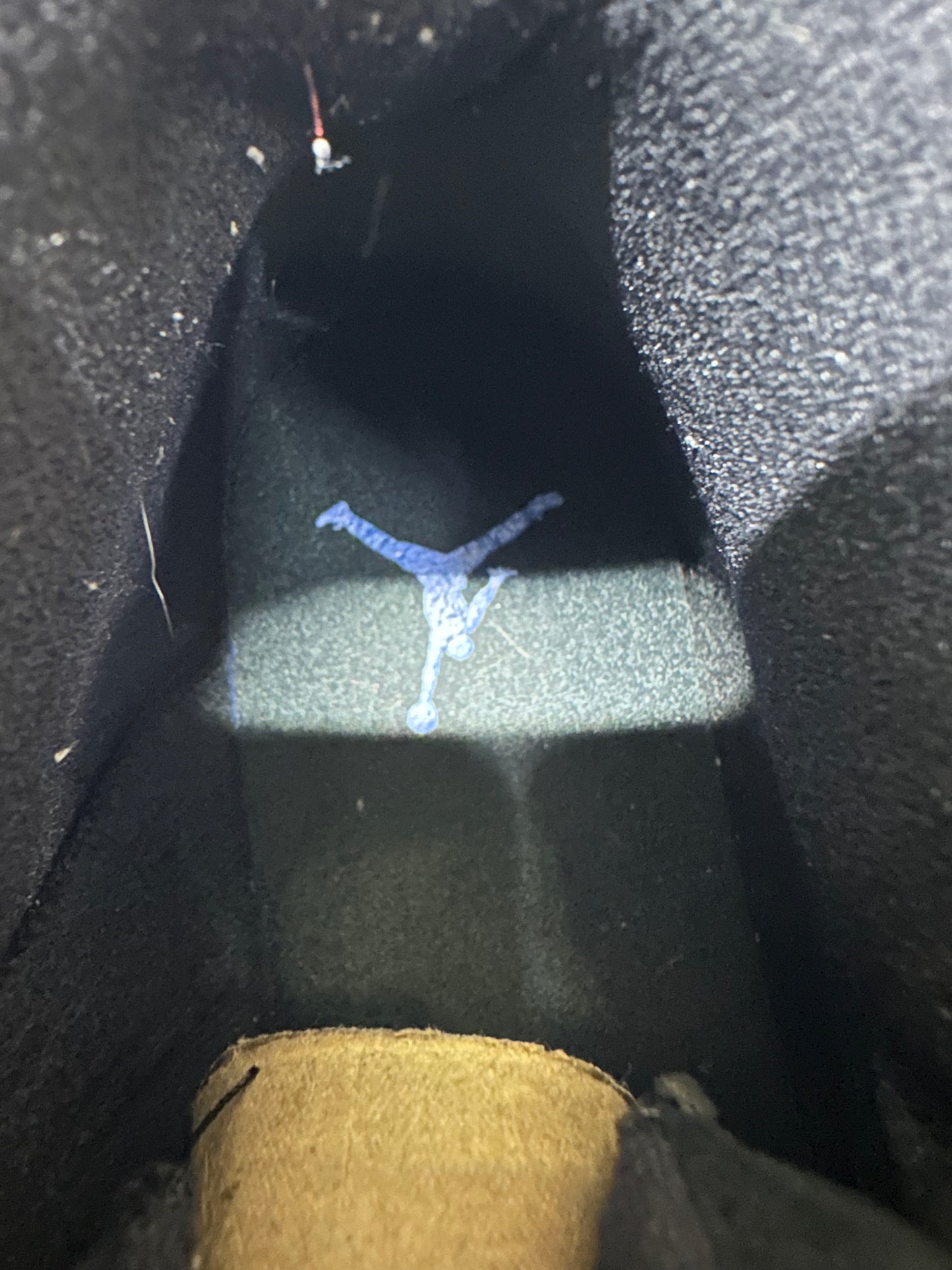 Air Jordan 13 Hyper Royal Sz 10