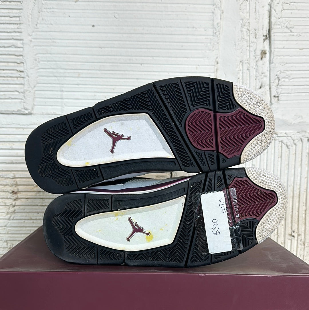 Air Jordan 4 PSG Sz 7.5