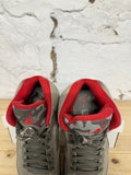 Air Jordan 5 Olive Camo Sz 11