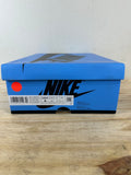 Air Jordan 1 High UNC Toe Sz 4Y DS