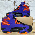 Reebok Shaq Attaq Phoenix Suns Sz 10.5 DS