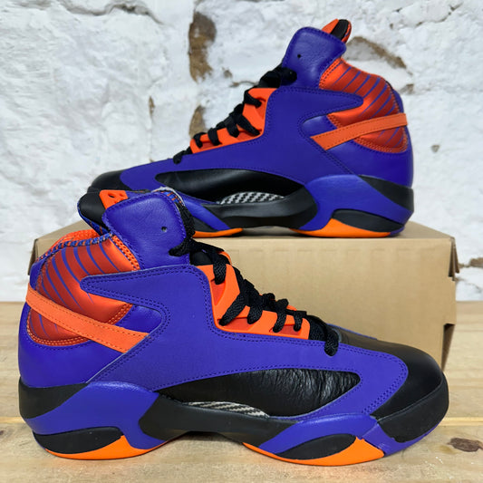 Reebok Shaq Attaq Phoenix Suns Sz 10.5 DS