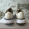 Maison Mihara White Peterson Sneaker Sz 9 (42)