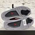 Air Jordan 4 Toro Bravo Sz 7.5 DS