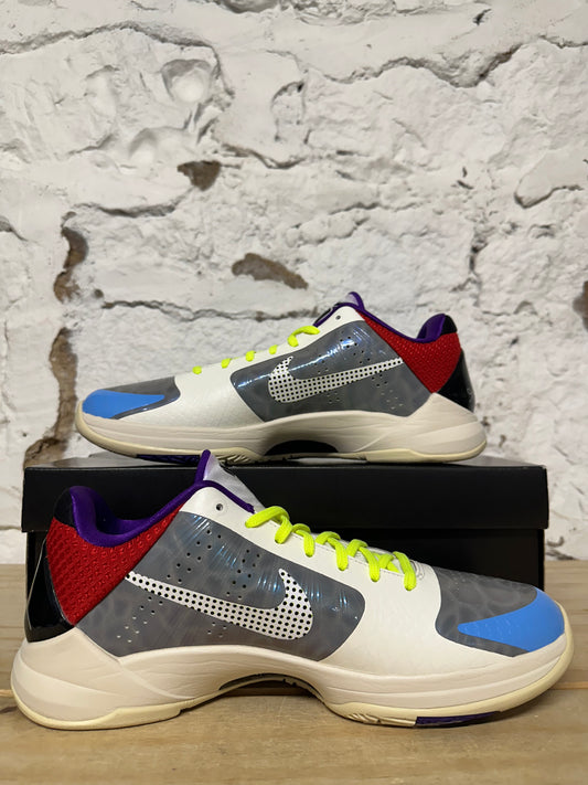 Nike Kobe 5 Protro PJ Tucker Sz 10.5