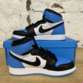 Air Jordan 1 High UNC Toe Sz 6Y