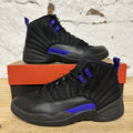 Air Jordan 12 Dark Concord Sz 8