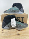 Yeezy QNTM Teal Blue Sz 10.5 DS