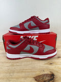 Nike Dunk Low UNLV Sz 7.5 DS