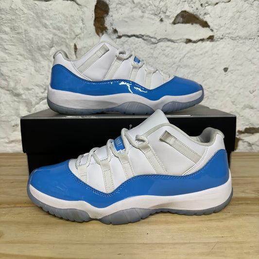 Air Jordan 11 Low University Blue (2026) Sz 9
