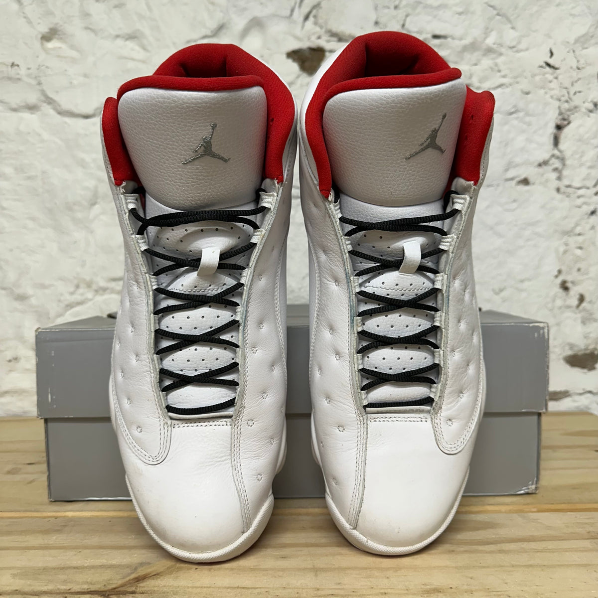 Air Jordan 13 Alernate History of Flight Sz 14