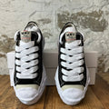 Maison Mihara Black White Hank Sneaker Sz 5 (37)