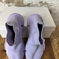 Balenciaga Sock Runner Lavender Sneaker Sz 6 (38)