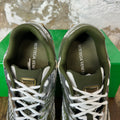 Bottega Veneta Mud Orbit Sneaker Sz 11 (44)