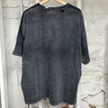 Vale Bling T-Shirt Black Fallen Bling Sz XL