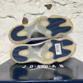 Air Jordan 11 Low Diffused Blue Sz 12.5