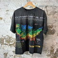 Vale Weatherman Black T-Shirt