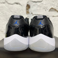 Air Jordan 11 Low Space Jam Sz 11 DS