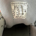 Balenciaga Track Runner Silver Sneaker Sz 10 (43)