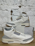 Air Jordan 3 Craft Ivory Sz 9