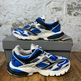 Balenciaga Track 2 Blue White Black Sz 10 (43)