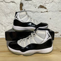 Air Jordan 11 High Concord (2018) Sz 9