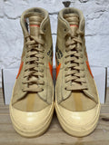 Nike Blazer Mid Off White All Hallows Eve Sz 12