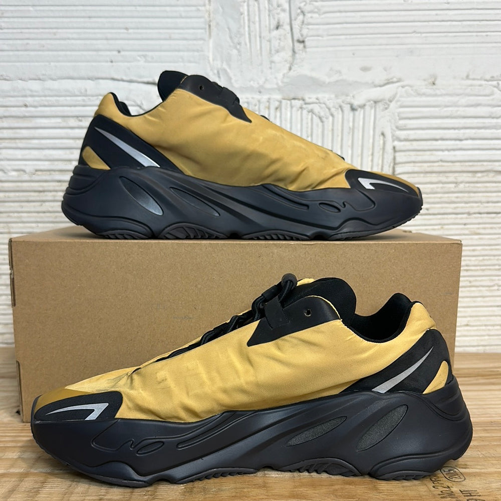Adidas Yeezy Boost 700 MNVN Honey Flux Sz 8.5