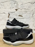 Air Jordan 11 Low Infrared 23 Sz 11.5