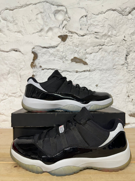 Air Jordan 11 Low Infrared 23 Sz 11.5