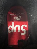 Nike SB Dunk Low Supreme Ramazallee Sz 13