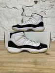 Air Jordan 11 High Gratitude Sz 6Y