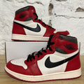 Air Jordan 1 High Chicago Lost and Found Sz 12