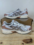 ASICS Gel-1130 Copper Pure Silver Sz 10.5(12W)