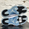 Air Jordan 11 High Legend Blue Sz 9.5